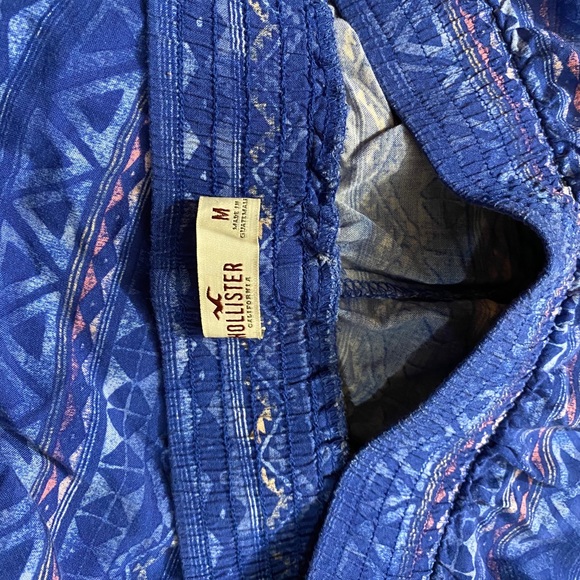 Hollister joggers - Picture 2 of 5